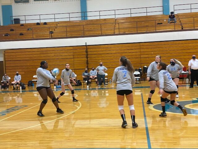 SPORTS JV
